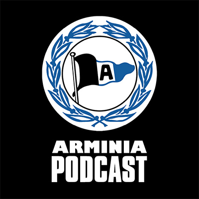 ARMINIA-PODCAST Logo