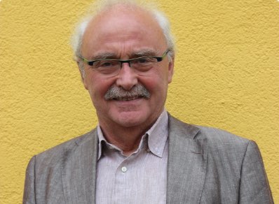 Dr. Norbert Sievers
